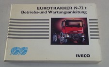 Betriebsanleitung / Handbuch