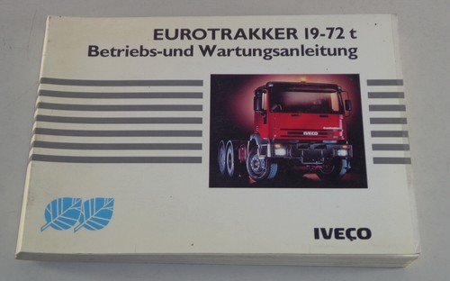 Betriebsanleitung handbuch - betriebsanleitung,
