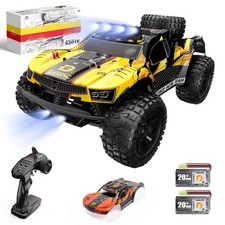 DEERC 1:10 RC Auto 48km h 4WD