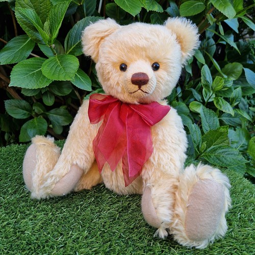 Teddy jaris clemens - teddy, by