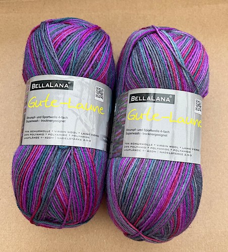 100g bellalana gute - bellalana, laune