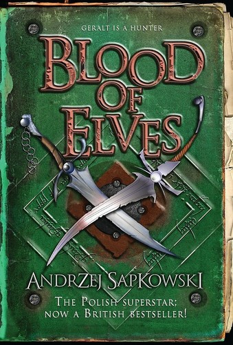 Blood elves - elves, s.f.)
