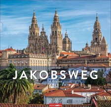 Auf dem Jakobsweg Kalender