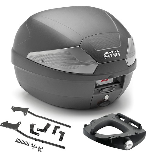 Givi b29nt koffer 29lt - b29nt,