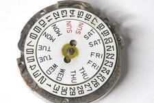 Slava 2427 27 jewels automatic