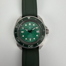 Seiko Air Diver’s 200M