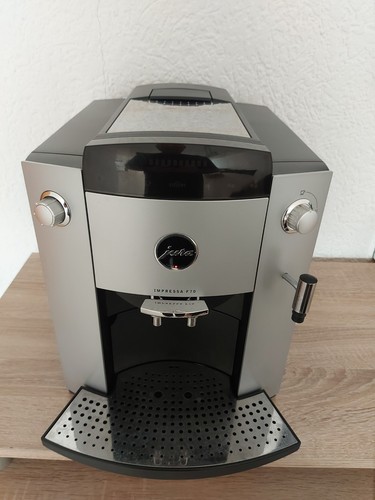 Jura impressa f70 - jura,