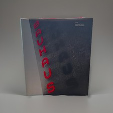 Bauhaus Buch Fiedler