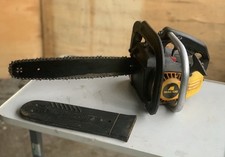 Kettensäge  Astsäge