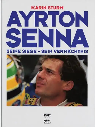 Ayrton senna seine siege - ayrton,