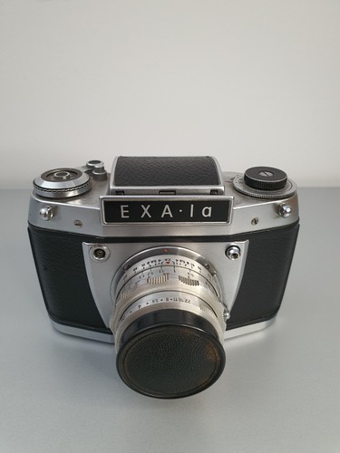 Exa analoge - exa,