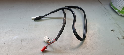 Giant reign kabelbaum teil - giant,