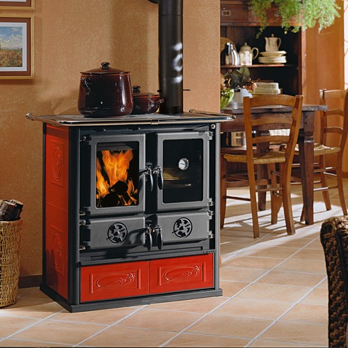 Nordica rosetta 16 - la,