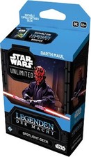 Auswahl: STAR WARS: UNLIMITED