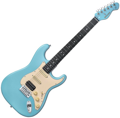 Mooer msc10 pro gitarre - mooer,