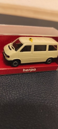 Auto modell vw t4 - auto,