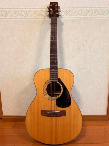 Yamaha 150f akustikgitarre - yamaha, fg-150f