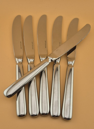 Dessertmesser hepp baguette - dessertmesser,