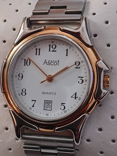 Ascot swiss parts thailand - ascot,