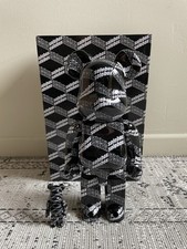 MEDICOM TOY Bearbrick x