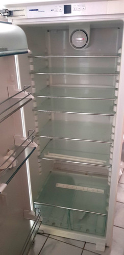 Einbau kühlschrank liebherr - einbau,