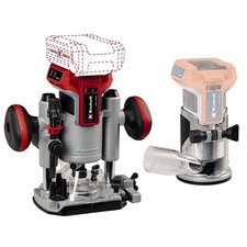 Einhell Akku Oberfräse