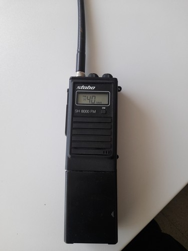 Stabo 8000 fm - 8000,