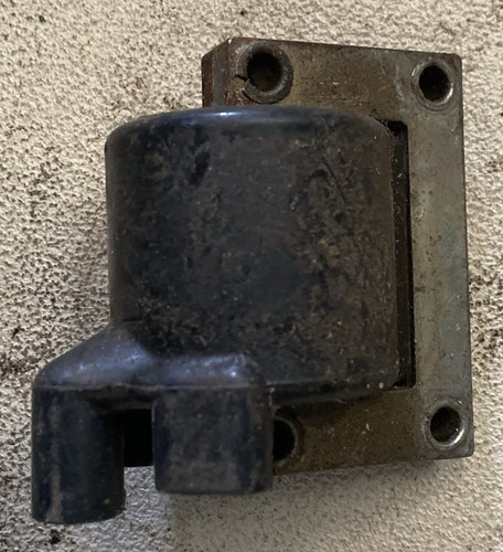Puch m125 m175 spule - m125,