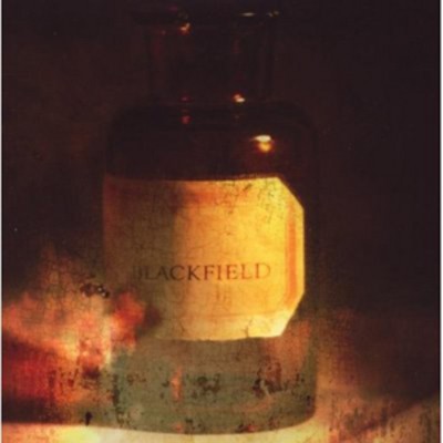 Blackfield - blackfield:,