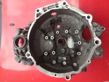VW 02A 02A301107B Getriebegeäuse Getriebe Glocke Differential Gehäuse