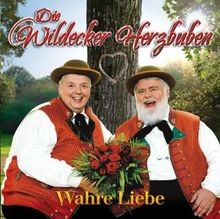 Wahre liebe von wildecker - liebe,