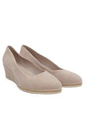 TAMARIS Hochfront-Pumps Damen