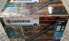 Gardena Akku-Bläser PowerJet