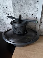 TM6 Varoma + Gareinsatz