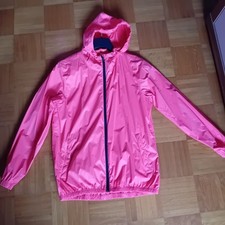 Damen Fahrradjacke Regen