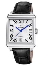 FESTINA Herren-Armbanduhr