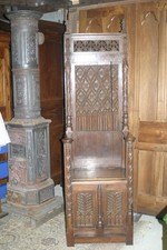 Sitzbank historismus - sitzbank,