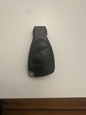 Mercedes Benz Schlüssel