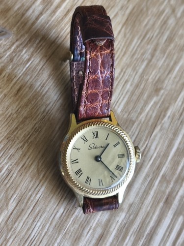 Selecta vintage mechanisch - vintage,