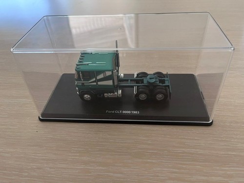 Neo scale models ford - ford, clt