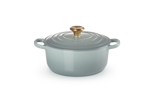 Creuset signature runder - signature,