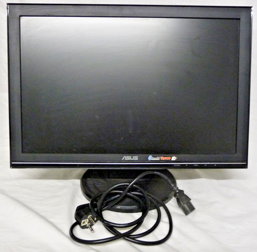 Asus vw192s lcd - vw192s+, 19"