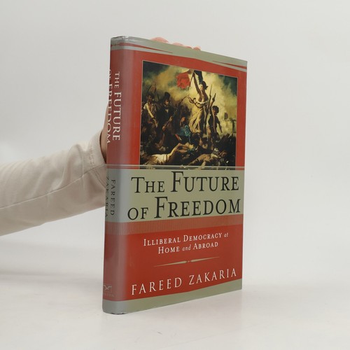 The future freedom - of,