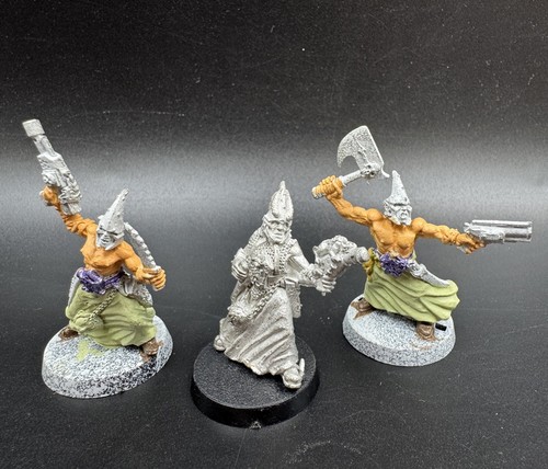 Warhammer 40k chaos kultisten - 40k,