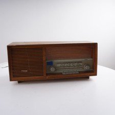 Saba 24355 Radio Ungetestet f. Ersatzteile