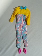 Jumpsuit Colors Of Benetton