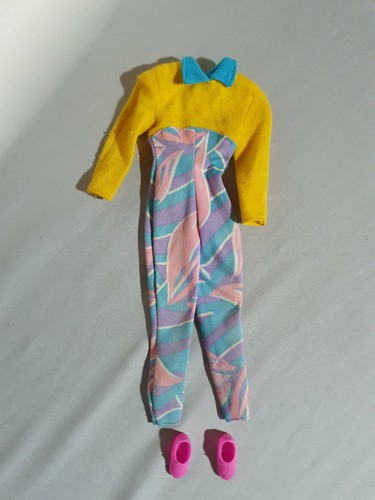 Jumpsuit colors benetton - of,
