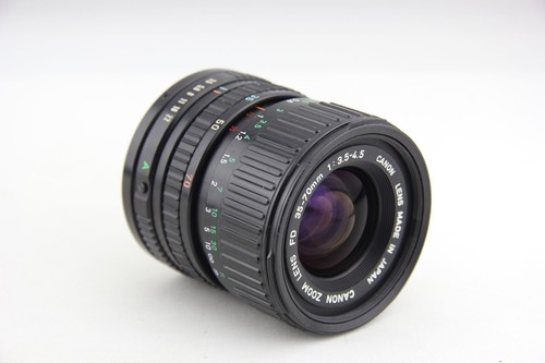 Canon 3 5 4 - canon, mm