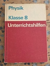 Unterrichtshilfen Physik