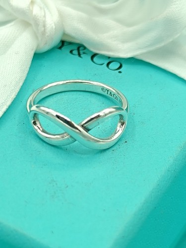 Seltener tiffany co sterling - co,